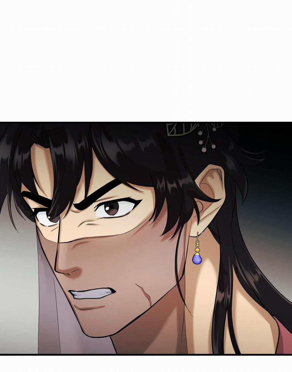 Sống Sót Nhờ Làm Vợ Bé Của Ma Giáo Chủ 5 trang 69