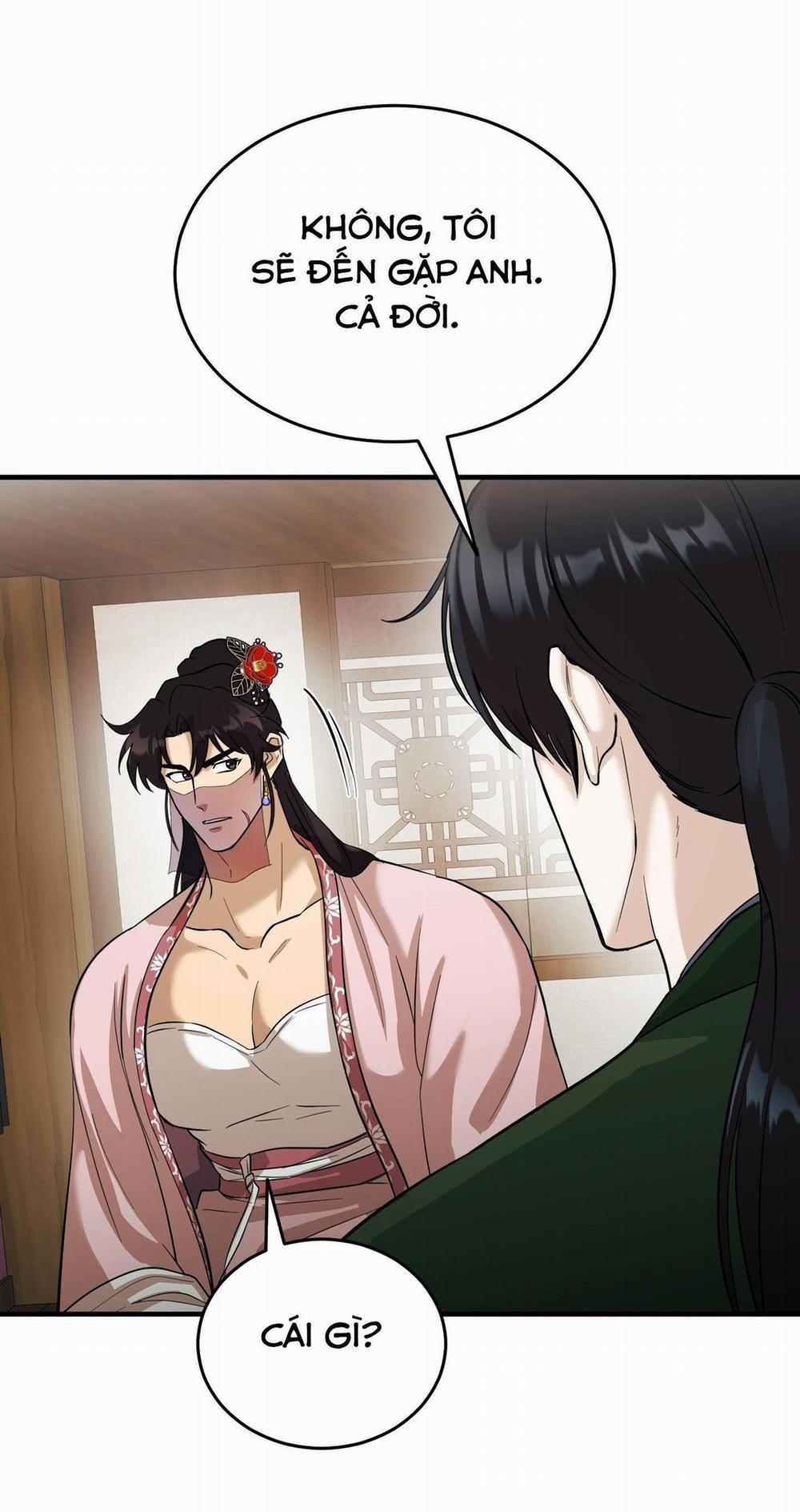 Sống Sót Nhờ Làm Vợ Bé Của Ma Giáo Chủ 6 trang 13