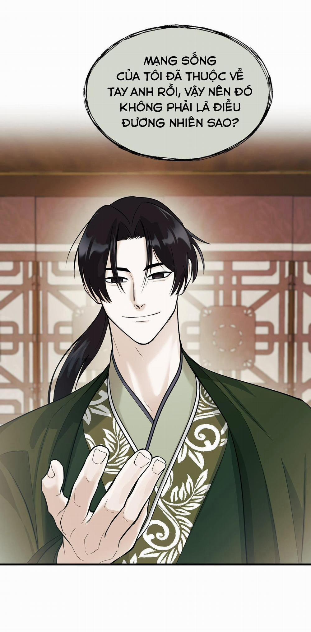 Sống Sót Nhờ Làm Vợ Bé Của Ma Giáo Chủ 6 trang 14