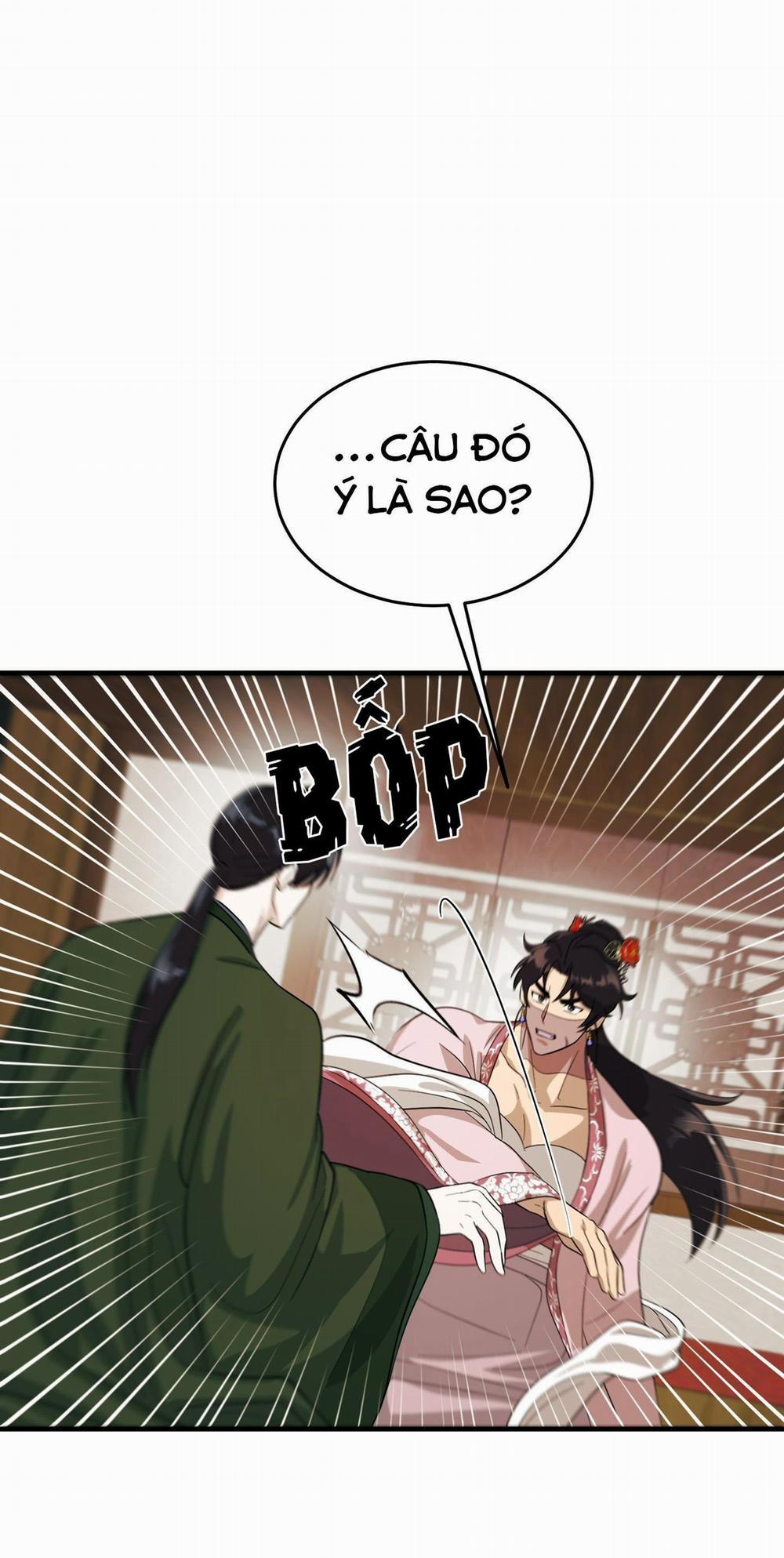 Sống Sót Nhờ Làm Vợ Bé Của Ma Giáo Chủ 6 trang 2