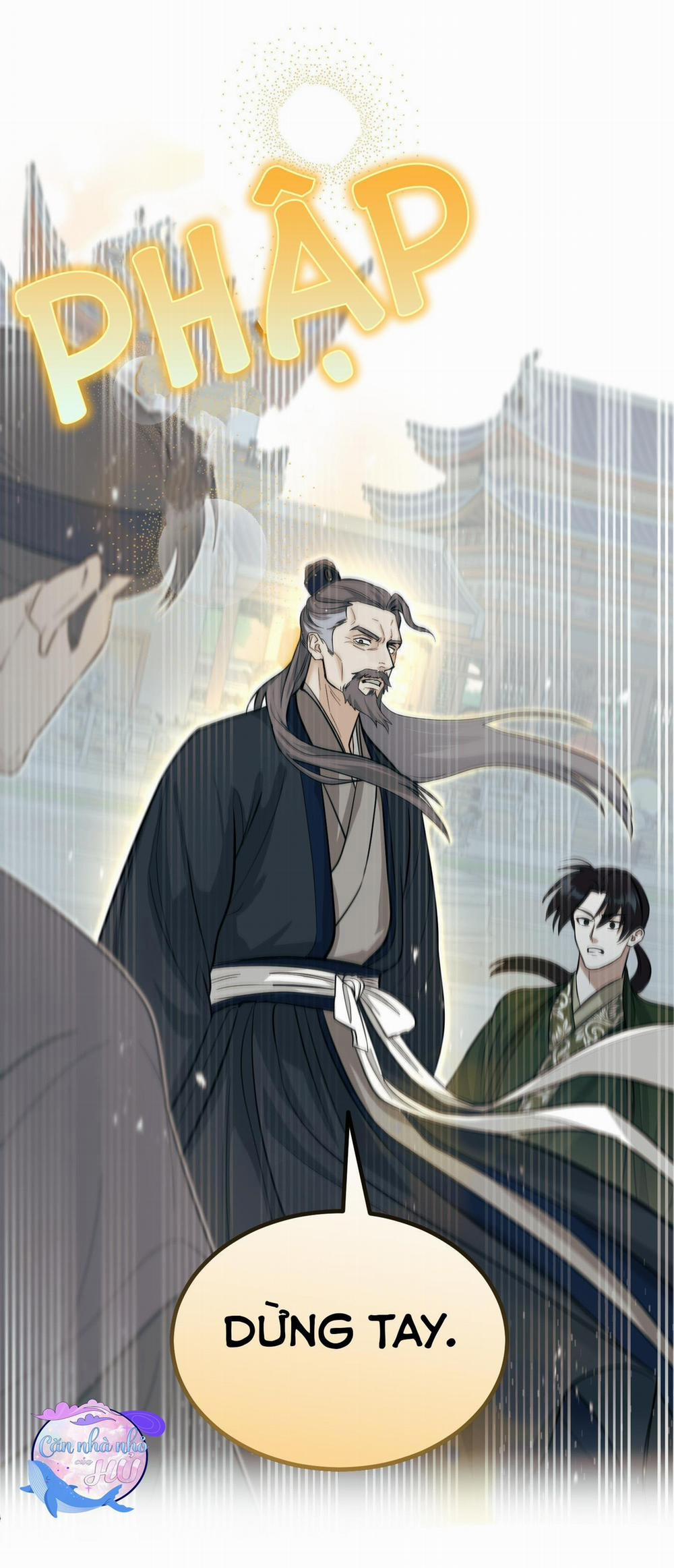 Sống Sót Nhờ Làm Vợ Bé Của Ma Giáo Chủ 6 trang 32