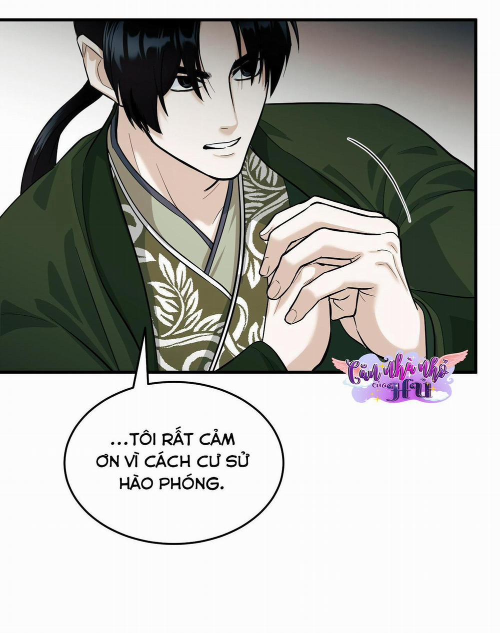 Sống Sót Nhờ Làm Vợ Bé Của Ma Giáo Chủ 6 trang 40