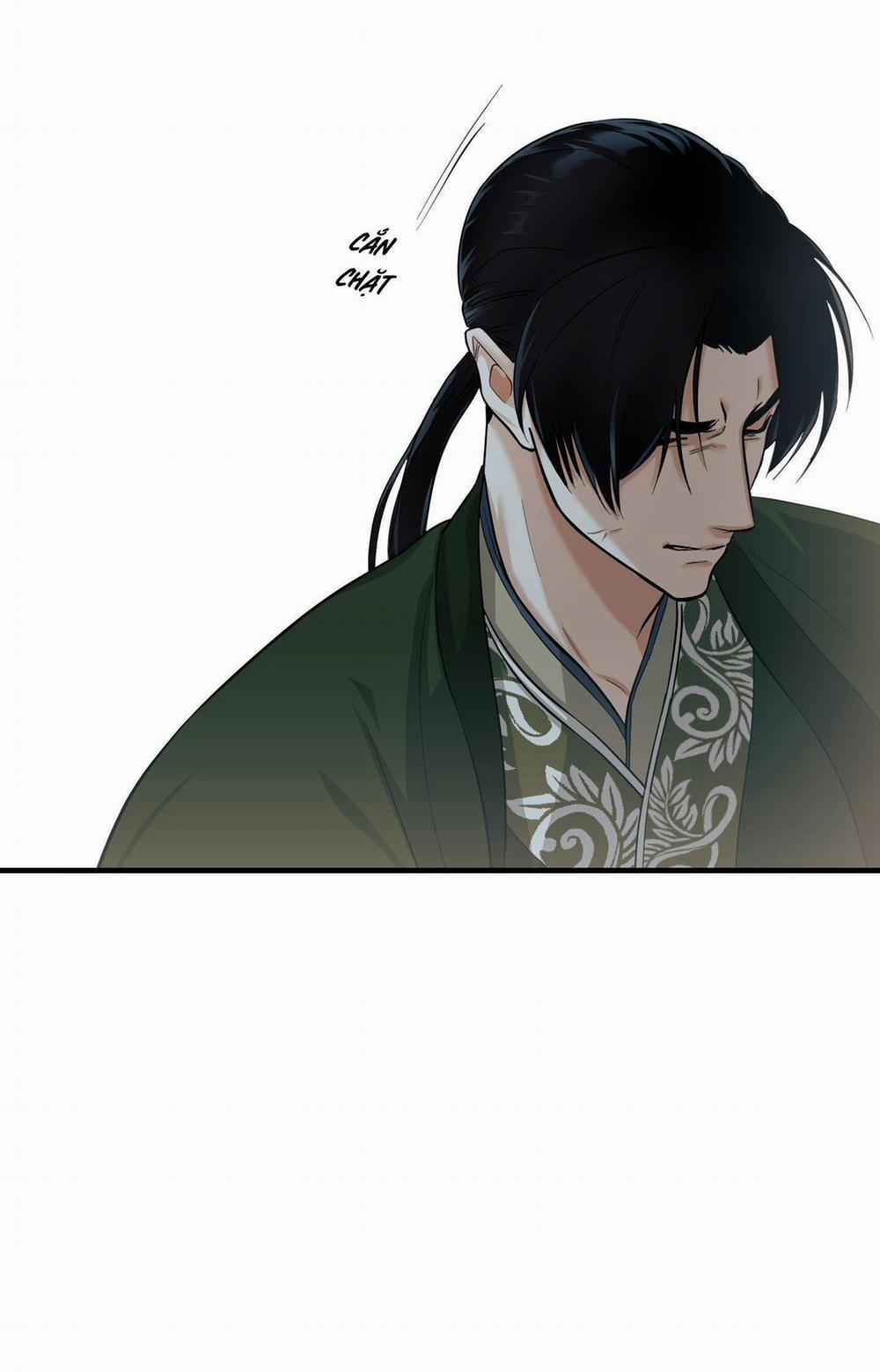 Sống Sót Nhờ Làm Vợ Bé Của Ma Giáo Chủ 6 trang 45