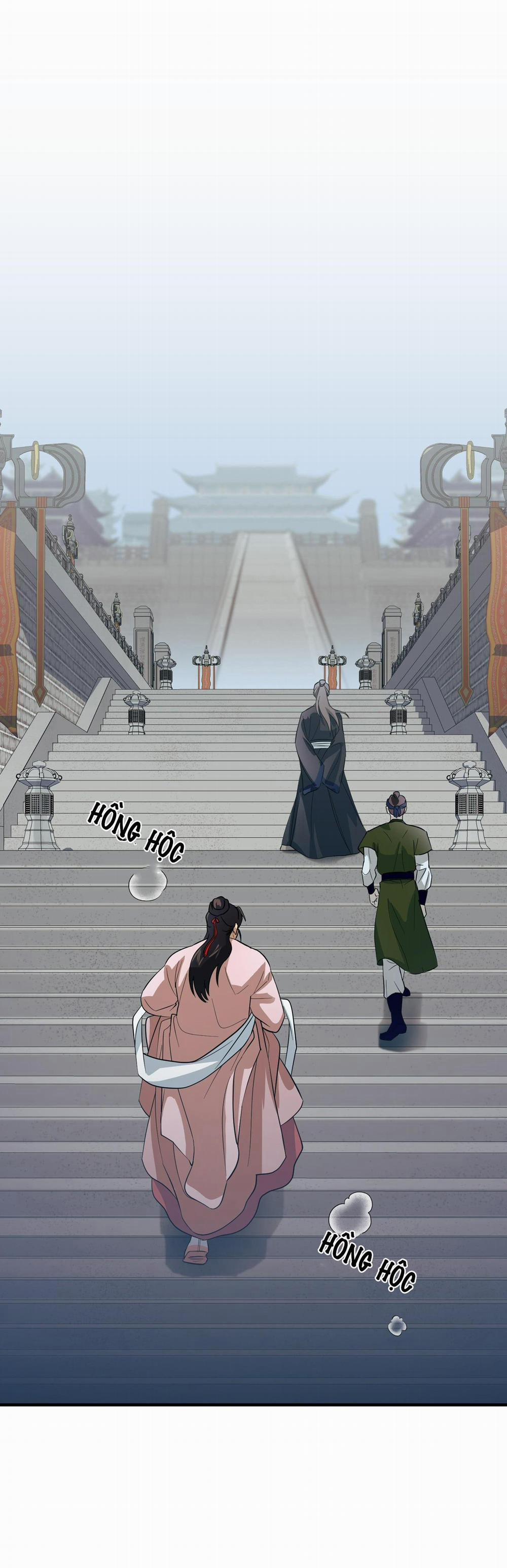 Sống Sót Nhờ Làm Vợ Bé Của Ma Giáo Chủ 6 trang 48