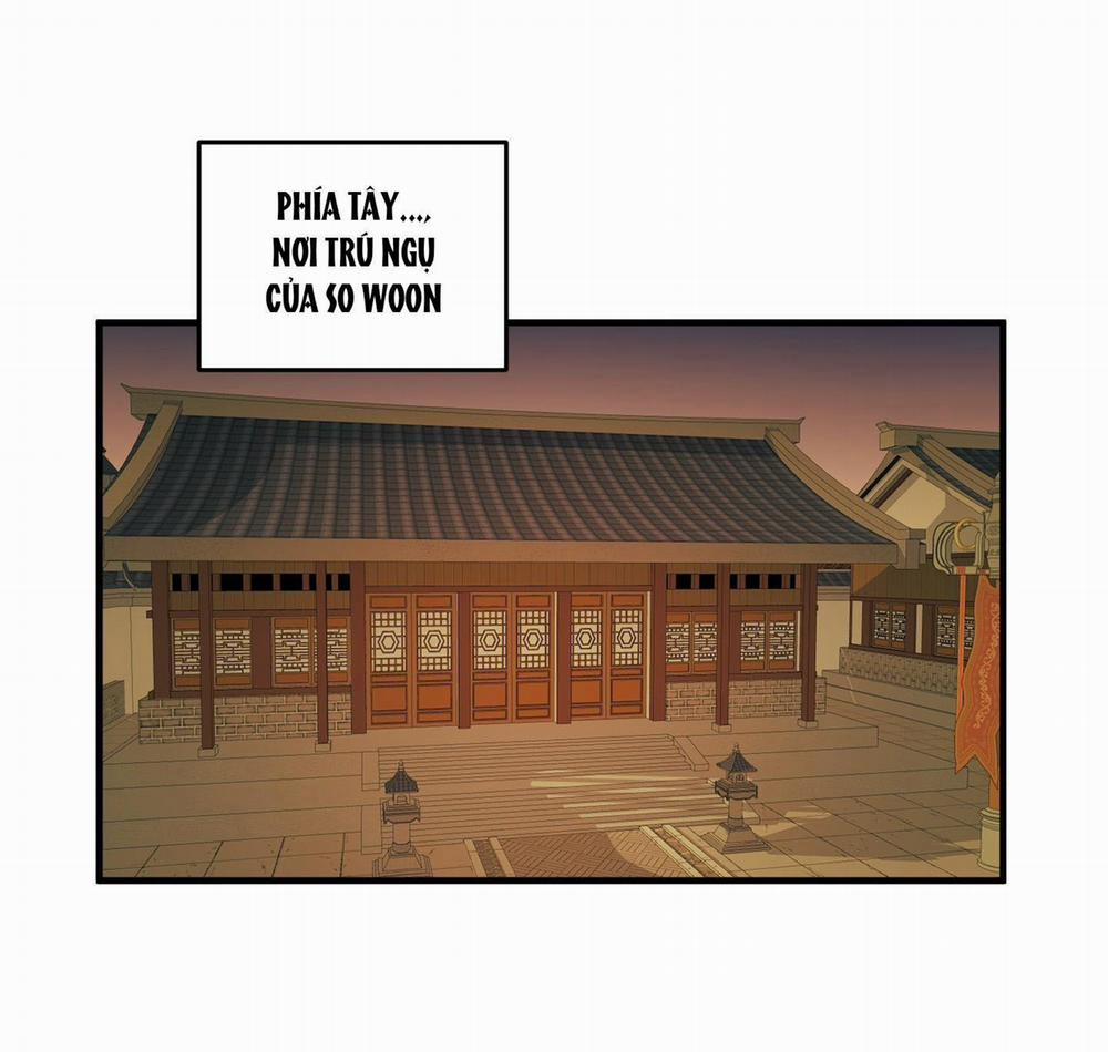 Sống Sót Nhờ Làm Vợ Bé Của Ma Giáo Chủ 6 trang 63