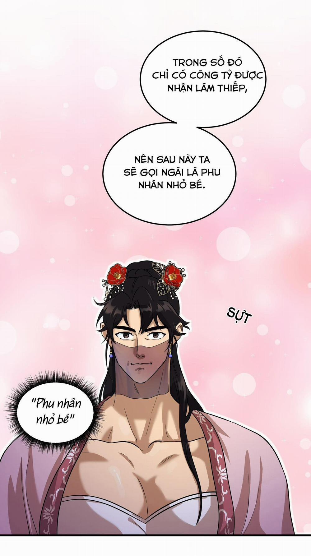 Sống Sót Nhờ Làm Vợ Bé Của Ma Giáo Chủ 6 trang 67
