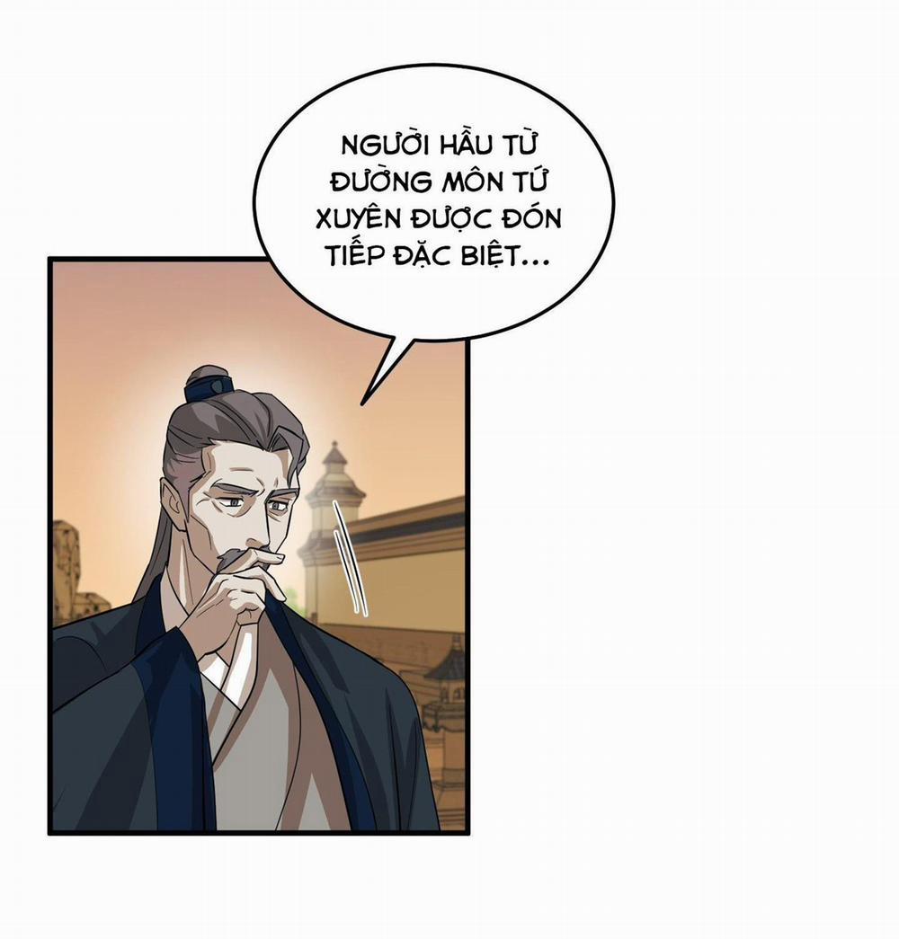 Sống Sót Nhờ Làm Vợ Bé Của Ma Giáo Chủ 6 trang 68