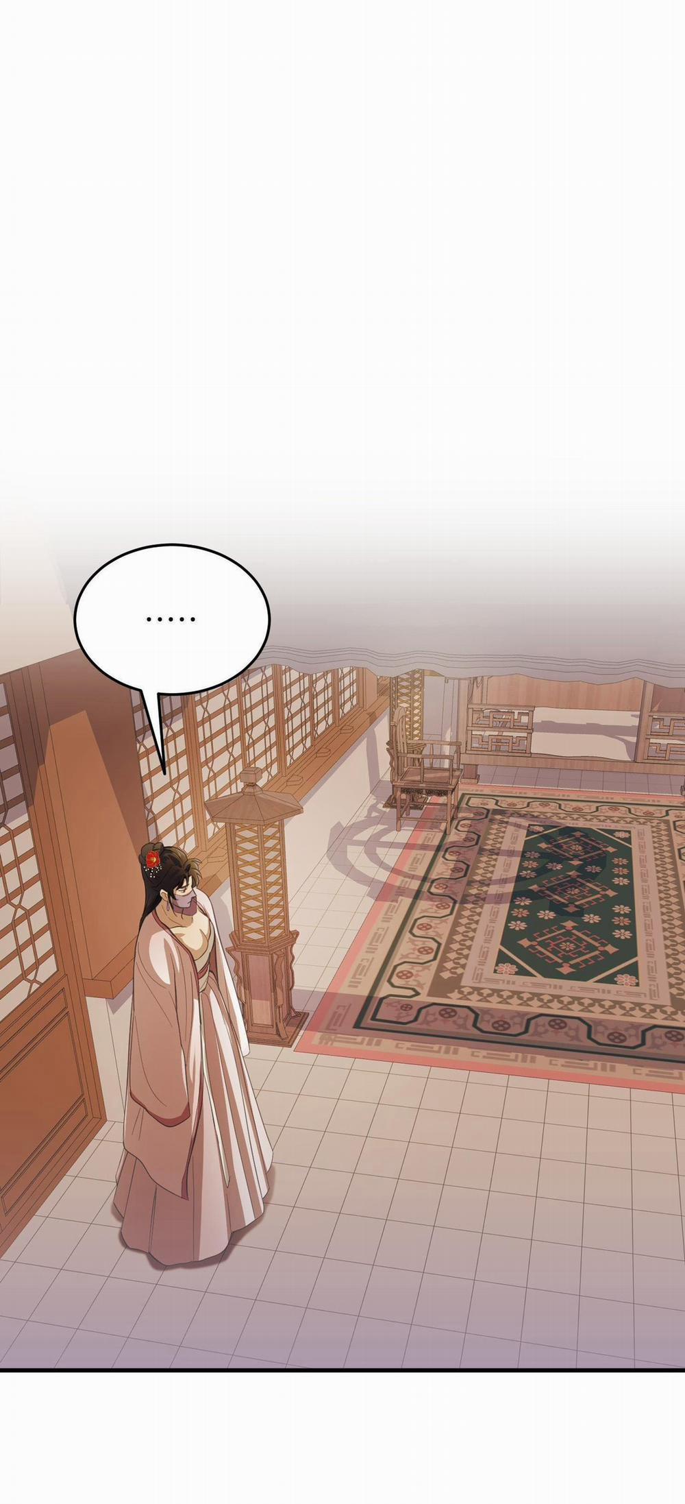 Sống Sót Nhờ Làm Vợ Bé Của Ma Giáo Chủ 6 trang 70