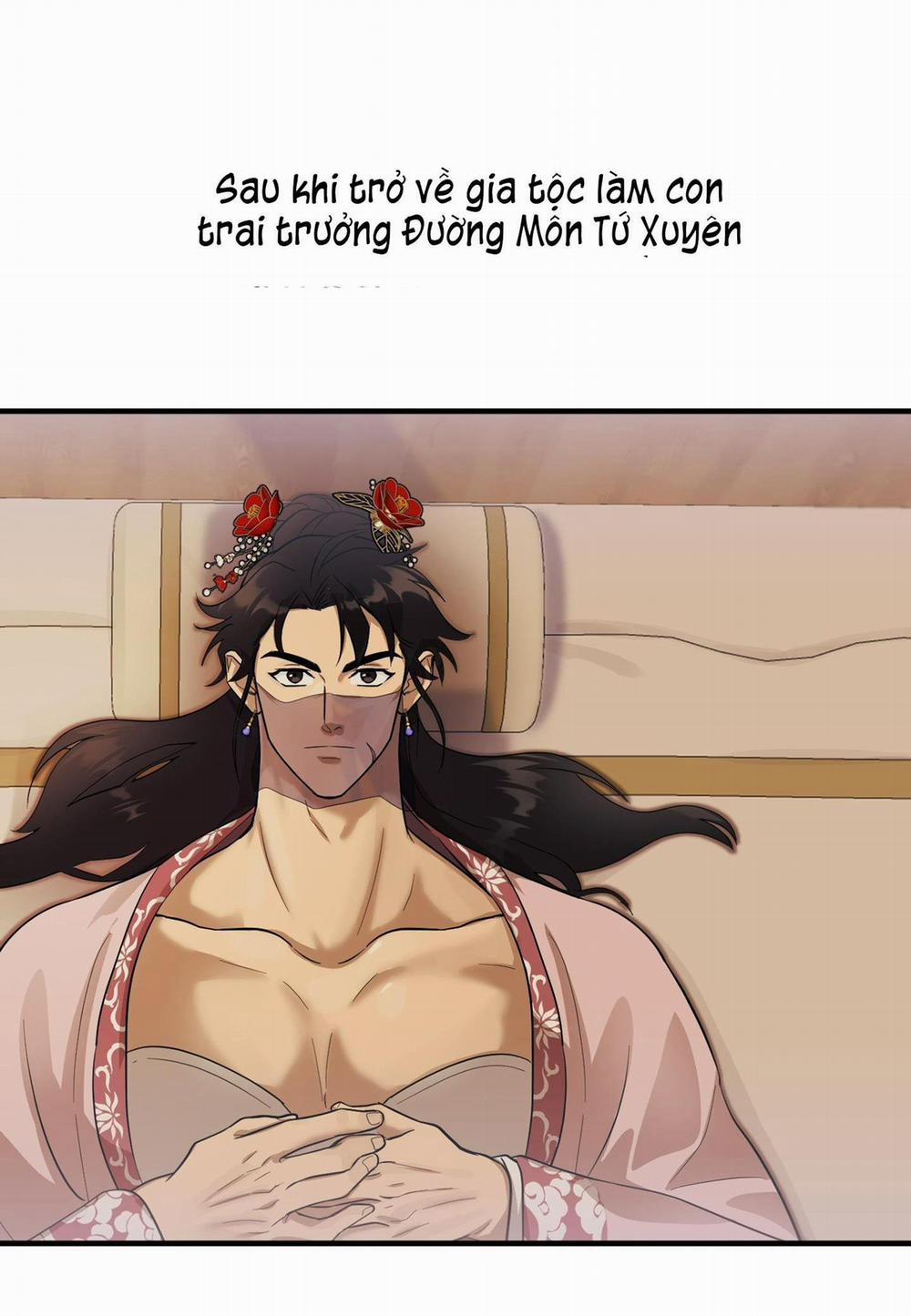 Sống Sót Nhờ Làm Vợ Bé Của Ma Giáo Chủ 6 trang 73