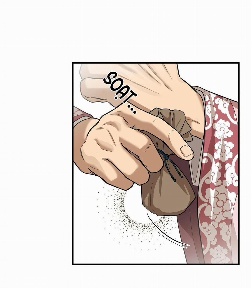 Sống Sót Nhờ Làm Vợ Bé Của Ma Giáo Chủ 6 trang 76