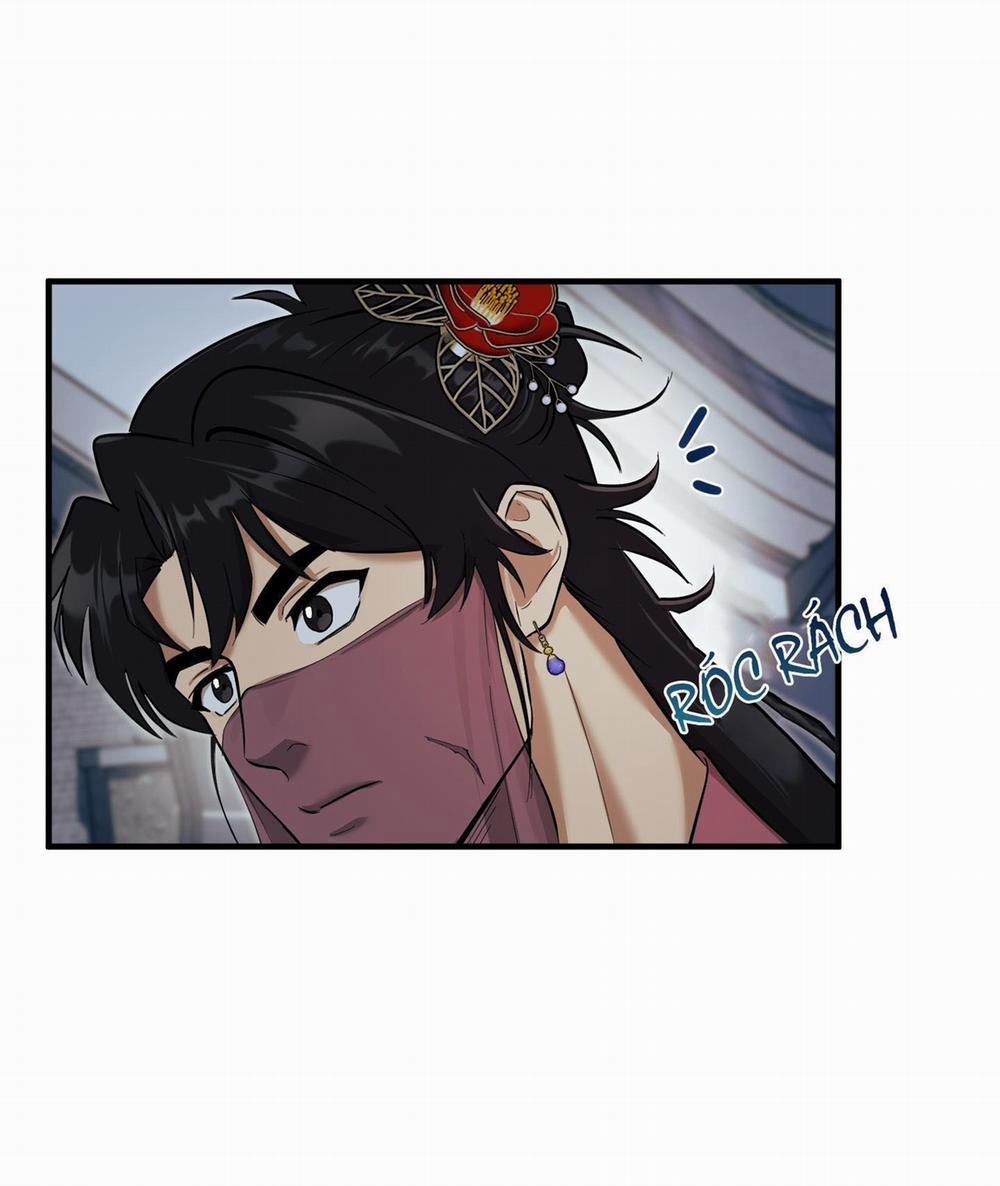 Sống Sót Nhờ Làm Vợ Bé Của Ma Giáo Chủ 7 trang 12