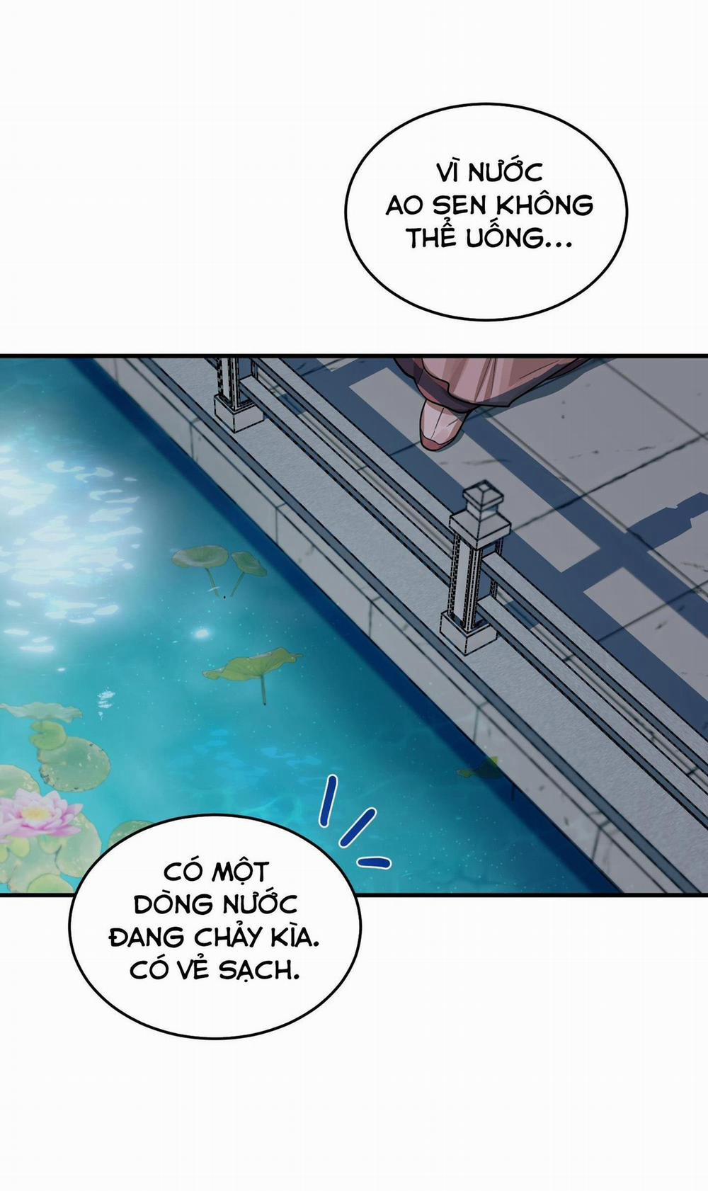 Sống Sót Nhờ Làm Vợ Bé Của Ma Giáo Chủ 7 trang 14