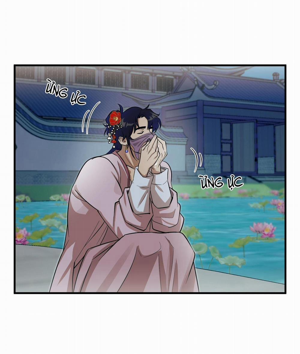 Sống Sót Nhờ Làm Vợ Bé Của Ma Giáo Chủ 7 trang 15