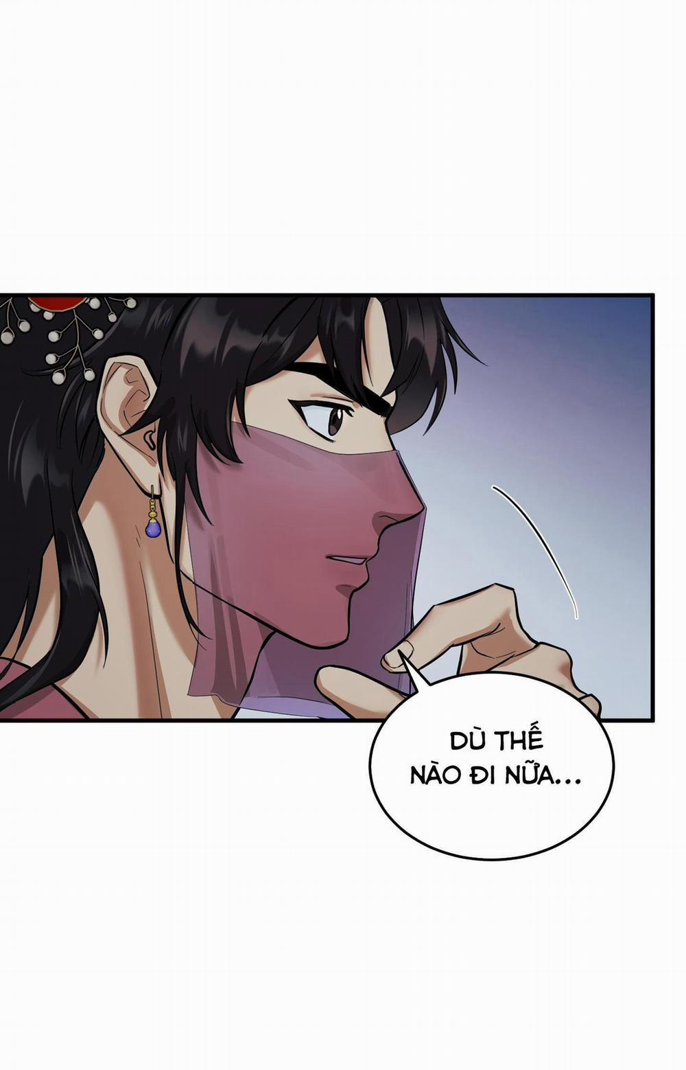 Sống Sót Nhờ Làm Vợ Bé Của Ma Giáo Chủ 7 trang 17