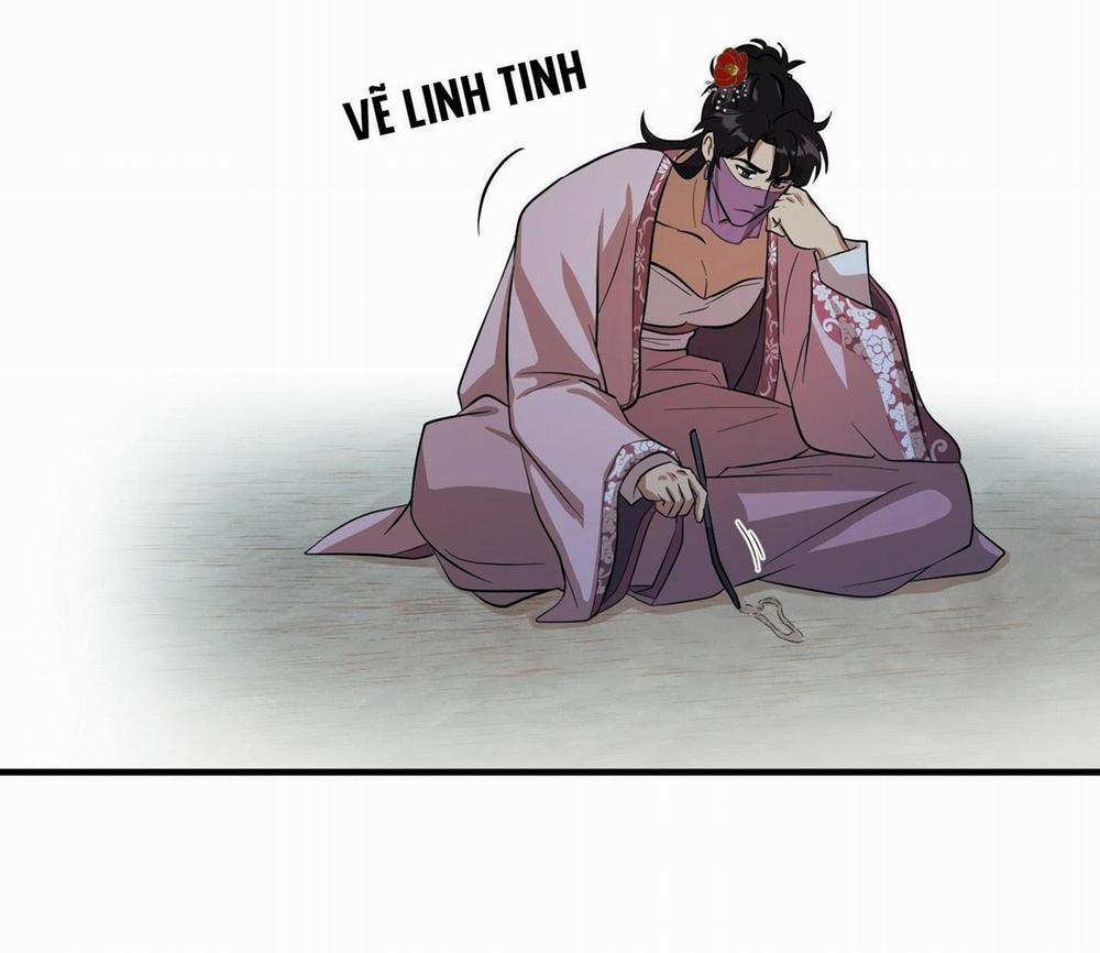 Sống Sót Nhờ Làm Vợ Bé Của Ma Giáo Chủ 7 trang 20