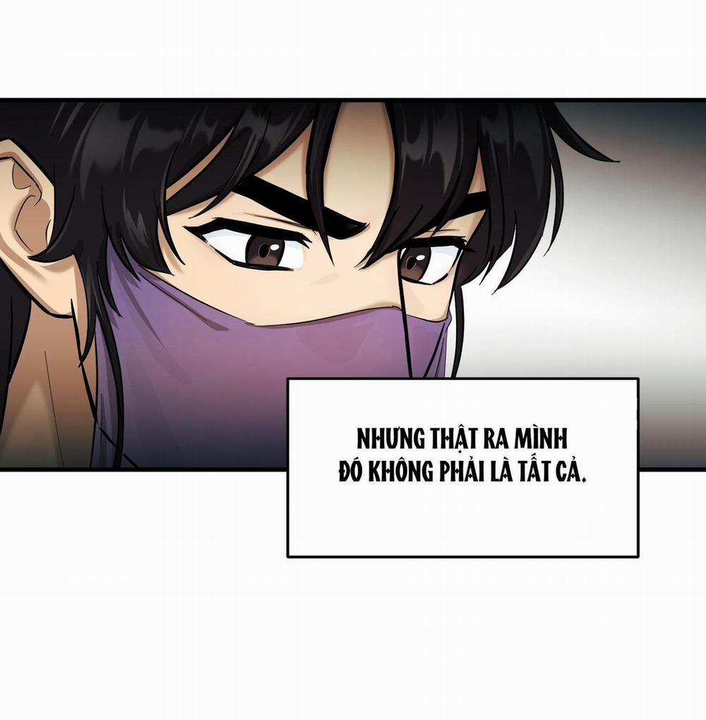 Sống Sót Nhờ Làm Vợ Bé Của Ma Giáo Chủ 7 trang 22