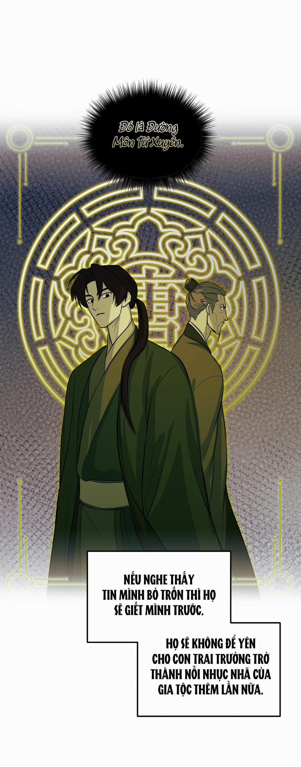 Sống Sót Nhờ Làm Vợ Bé Của Ma Giáo Chủ 7 trang 24