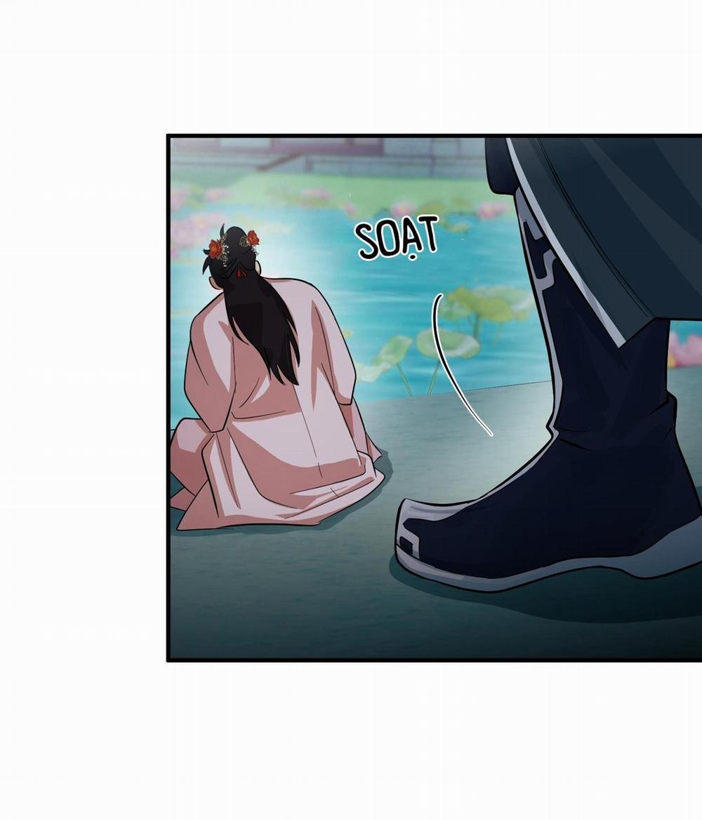 Sống Sót Nhờ Làm Vợ Bé Của Ma Giáo Chủ 7 trang 28