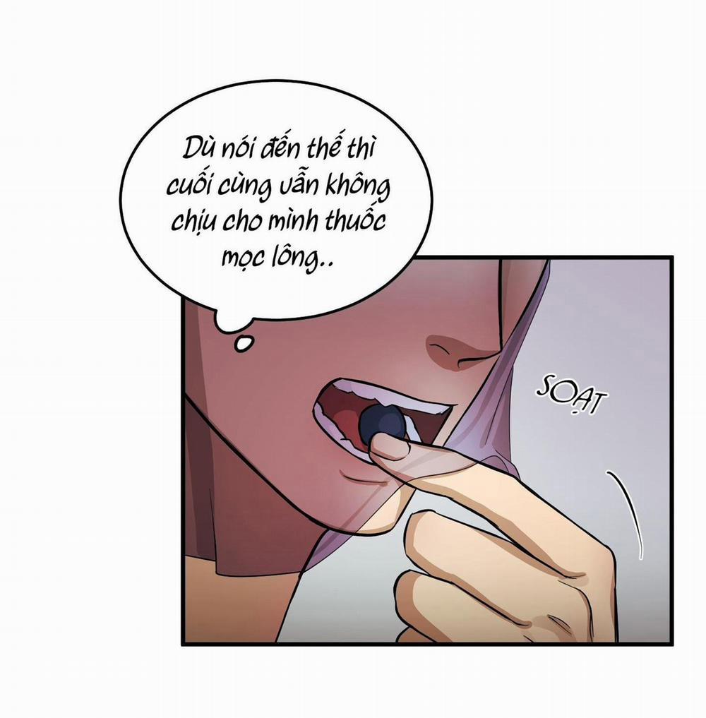 Sống Sót Nhờ Làm Vợ Bé Của Ma Giáo Chủ 7 trang 3
