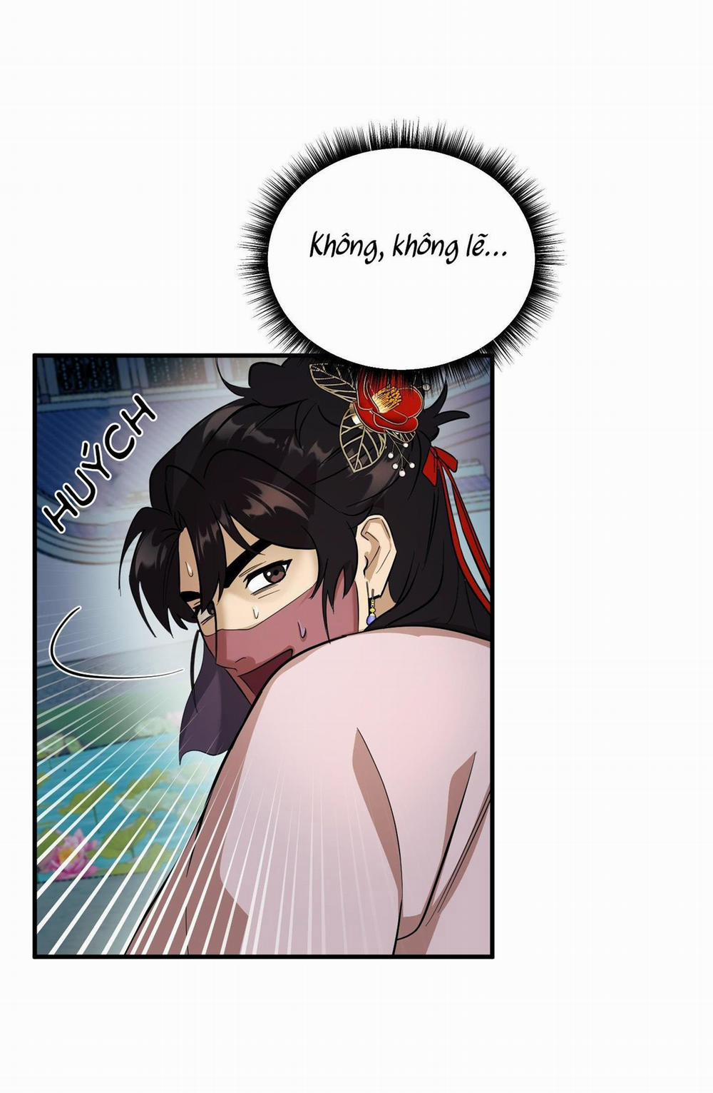 Sống Sót Nhờ Làm Vợ Bé Của Ma Giáo Chủ 7 trang 30