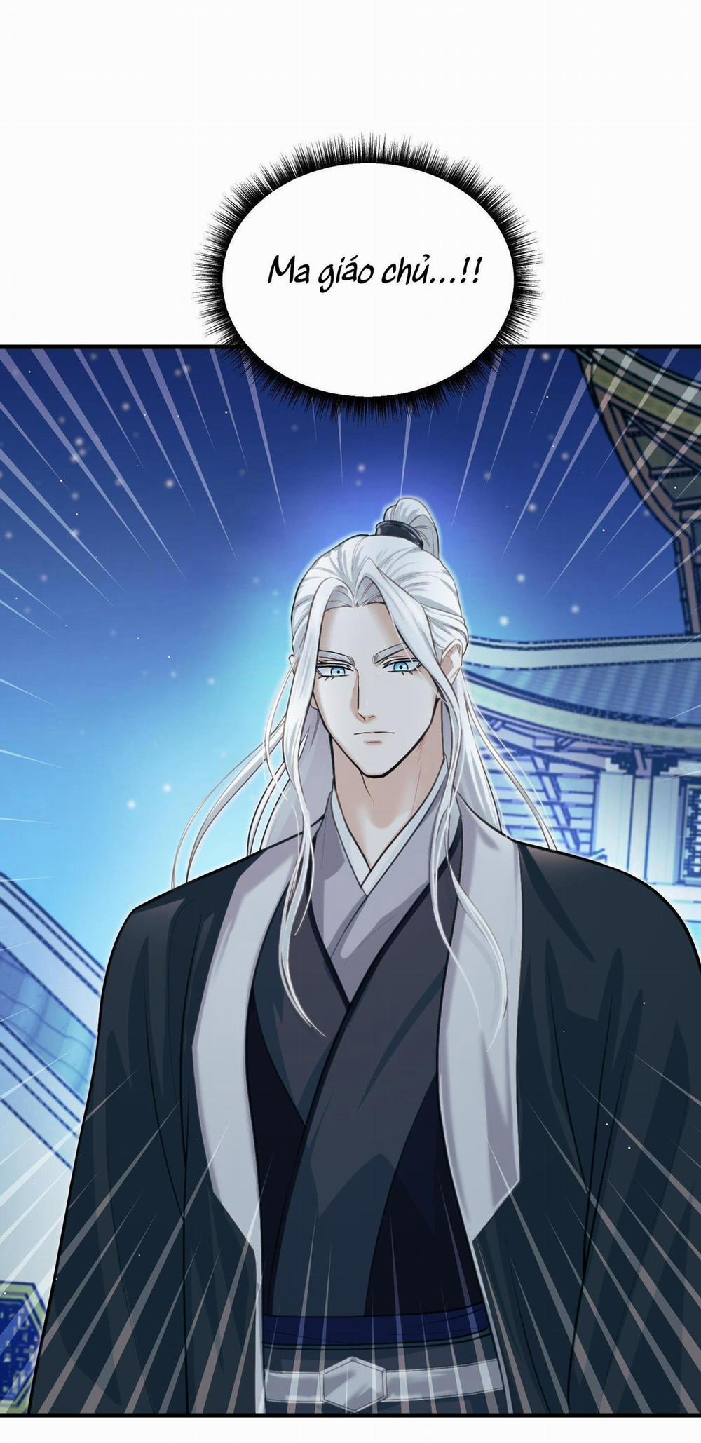 Sống Sót Nhờ Làm Vợ Bé Của Ma Giáo Chủ 7 trang 31
