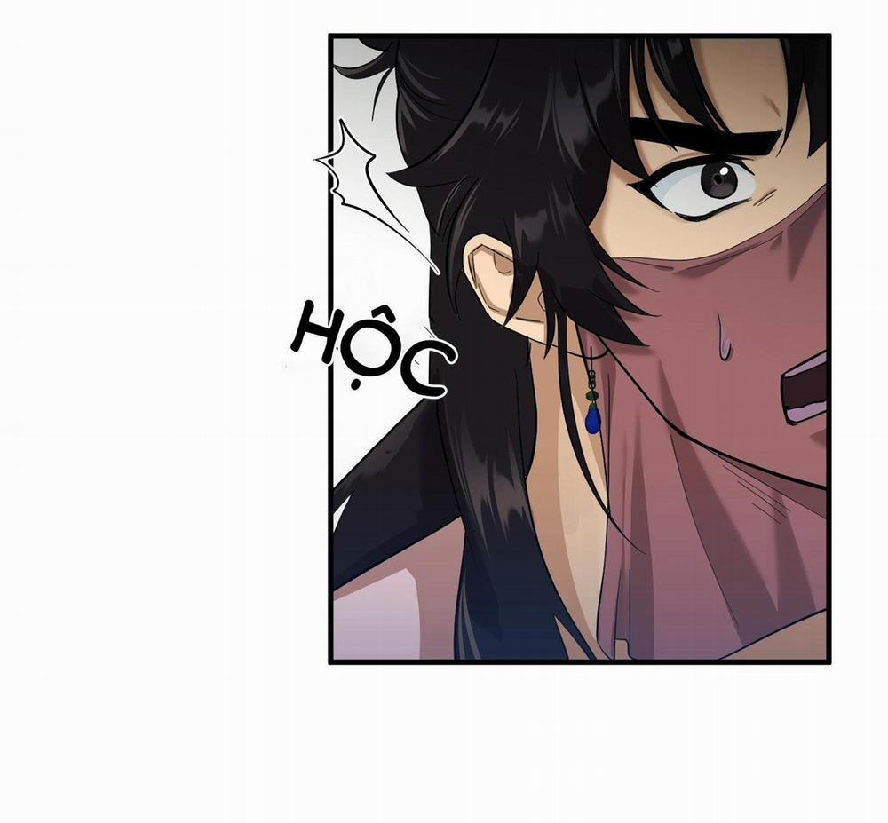 Sống Sót Nhờ Làm Vợ Bé Của Ma Giáo Chủ 7 trang 37