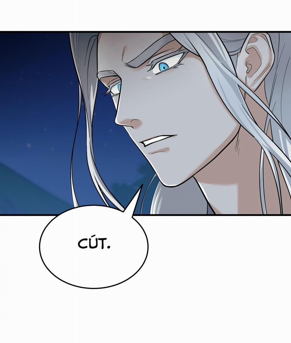 Sống Sót Nhờ Làm Vợ Bé Của Ma Giáo Chủ 7 trang 40
