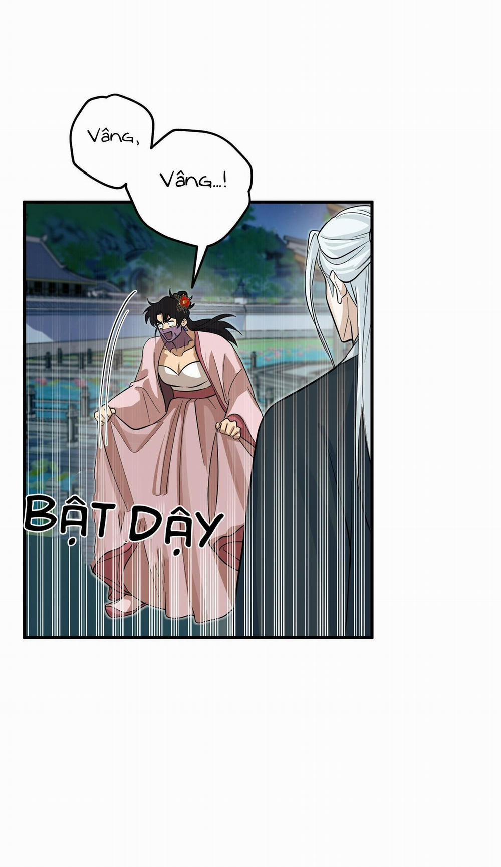 Sống Sót Nhờ Làm Vợ Bé Của Ma Giáo Chủ 7 trang 41