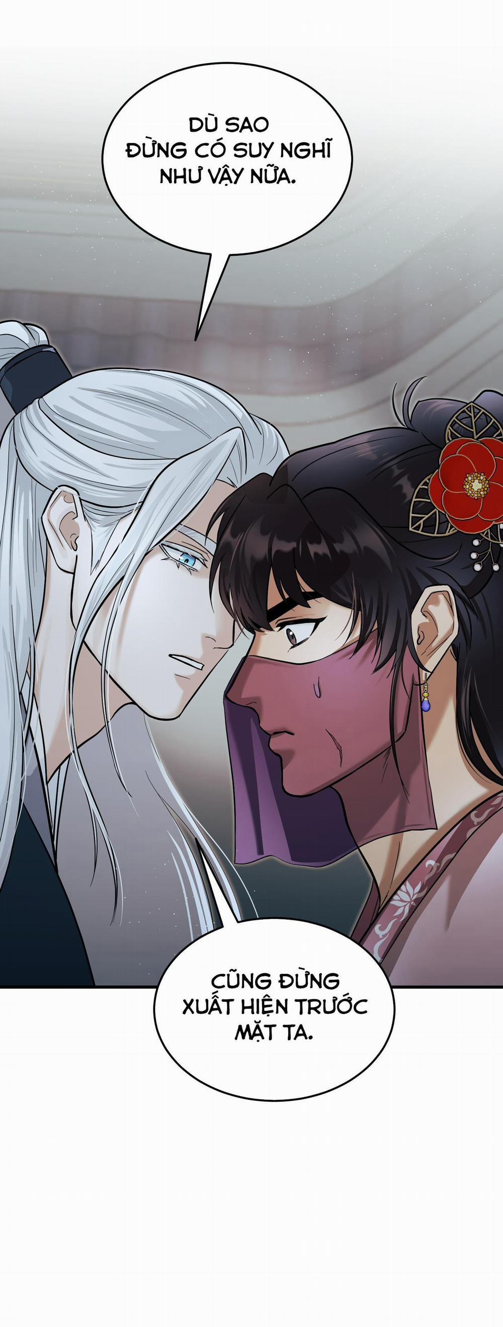 Sống Sót Nhờ Làm Vợ Bé Của Ma Giáo Chủ 7 trang 48