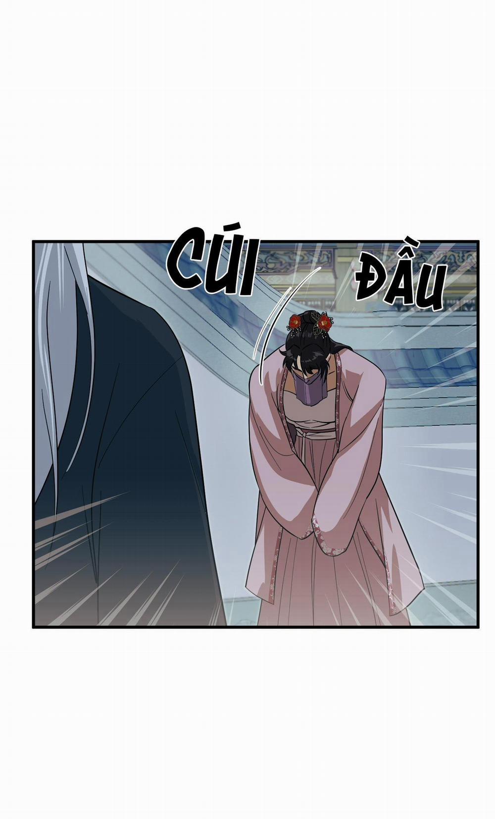 Sống Sót Nhờ Làm Vợ Bé Của Ma Giáo Chủ 7 trang 49