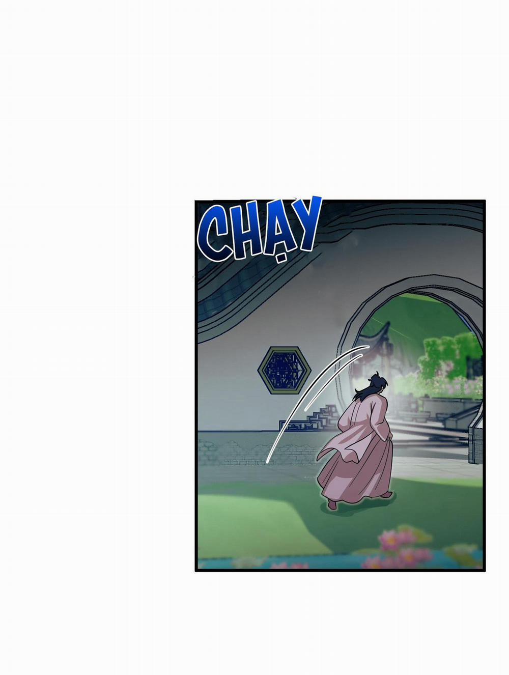 Sống Sót Nhờ Làm Vợ Bé Của Ma Giáo Chủ 7 trang 50