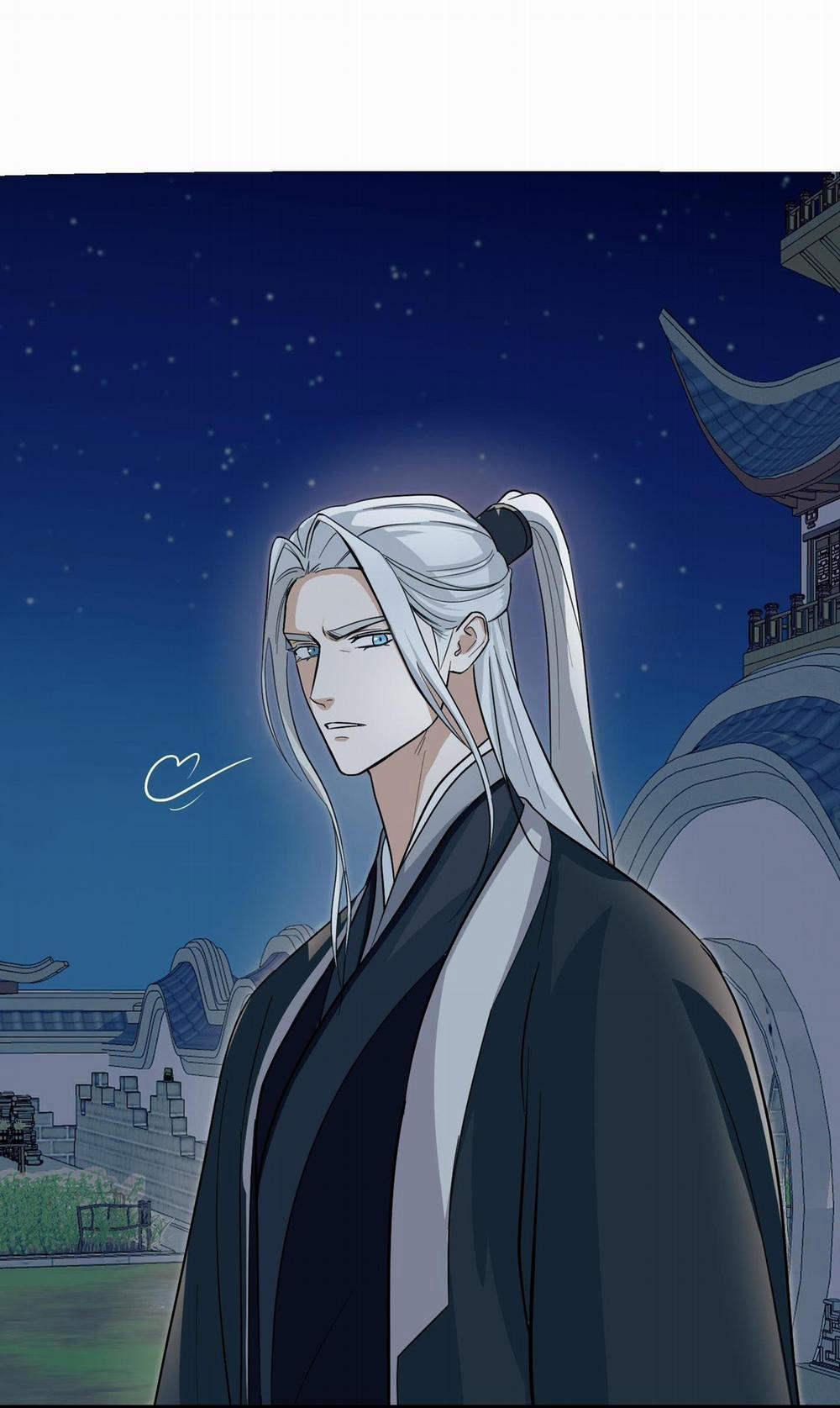 Sống Sót Nhờ Làm Vợ Bé Của Ma Giáo Chủ 7 trang 51