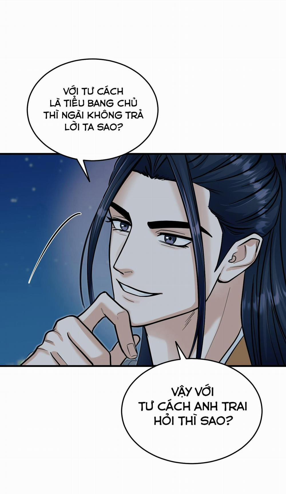 Sống Sót Nhờ Làm Vợ Bé Của Ma Giáo Chủ 7 trang 59