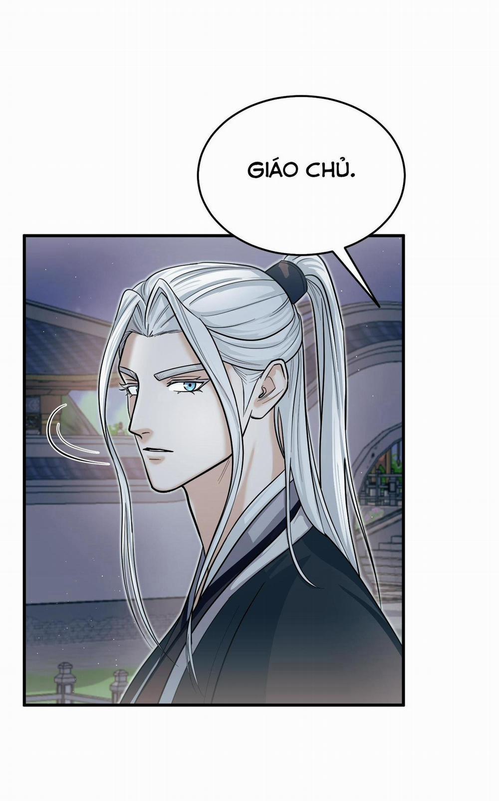 Sống Sót Nhờ Làm Vợ Bé Của Ma Giáo Chủ 7 trang 64