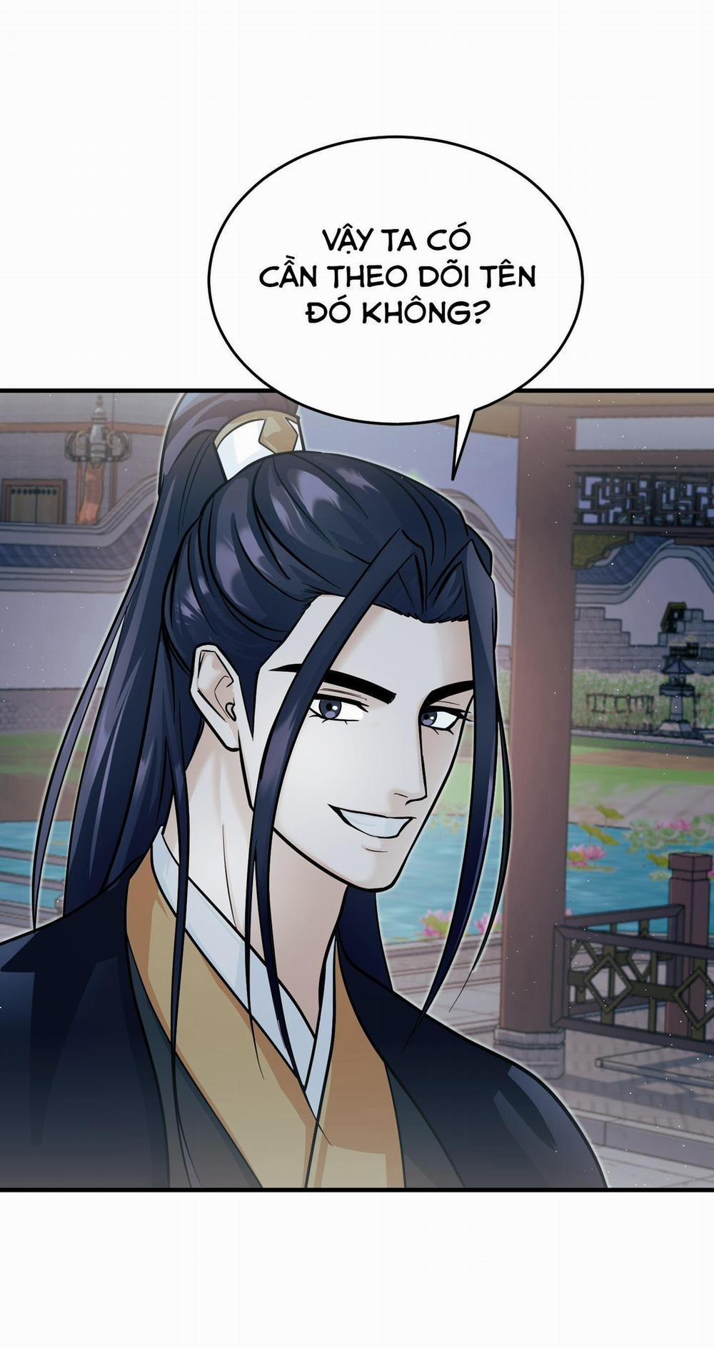 Sống Sót Nhờ Làm Vợ Bé Của Ma Giáo Chủ 7 trang 65