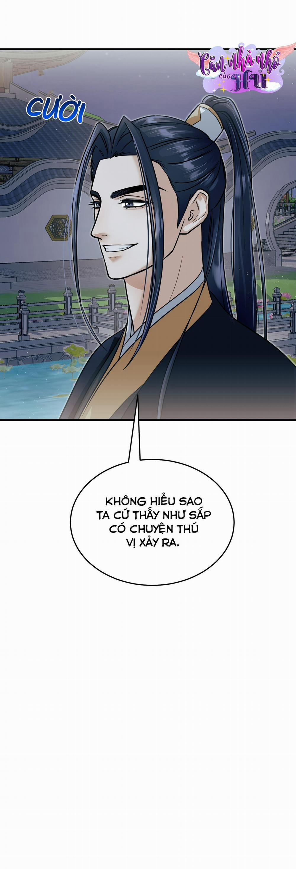 Sống Sót Nhờ Làm Vợ Bé Của Ma Giáo Chủ 7 trang 69