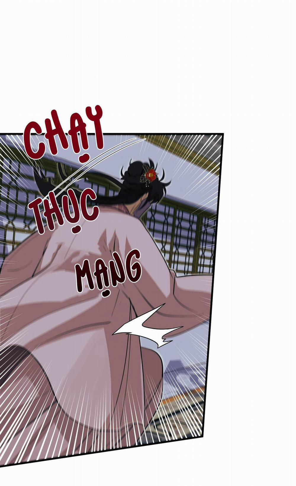 Sống Sót Nhờ Làm Vợ Bé Của Ma Giáo Chủ 7 trang 71