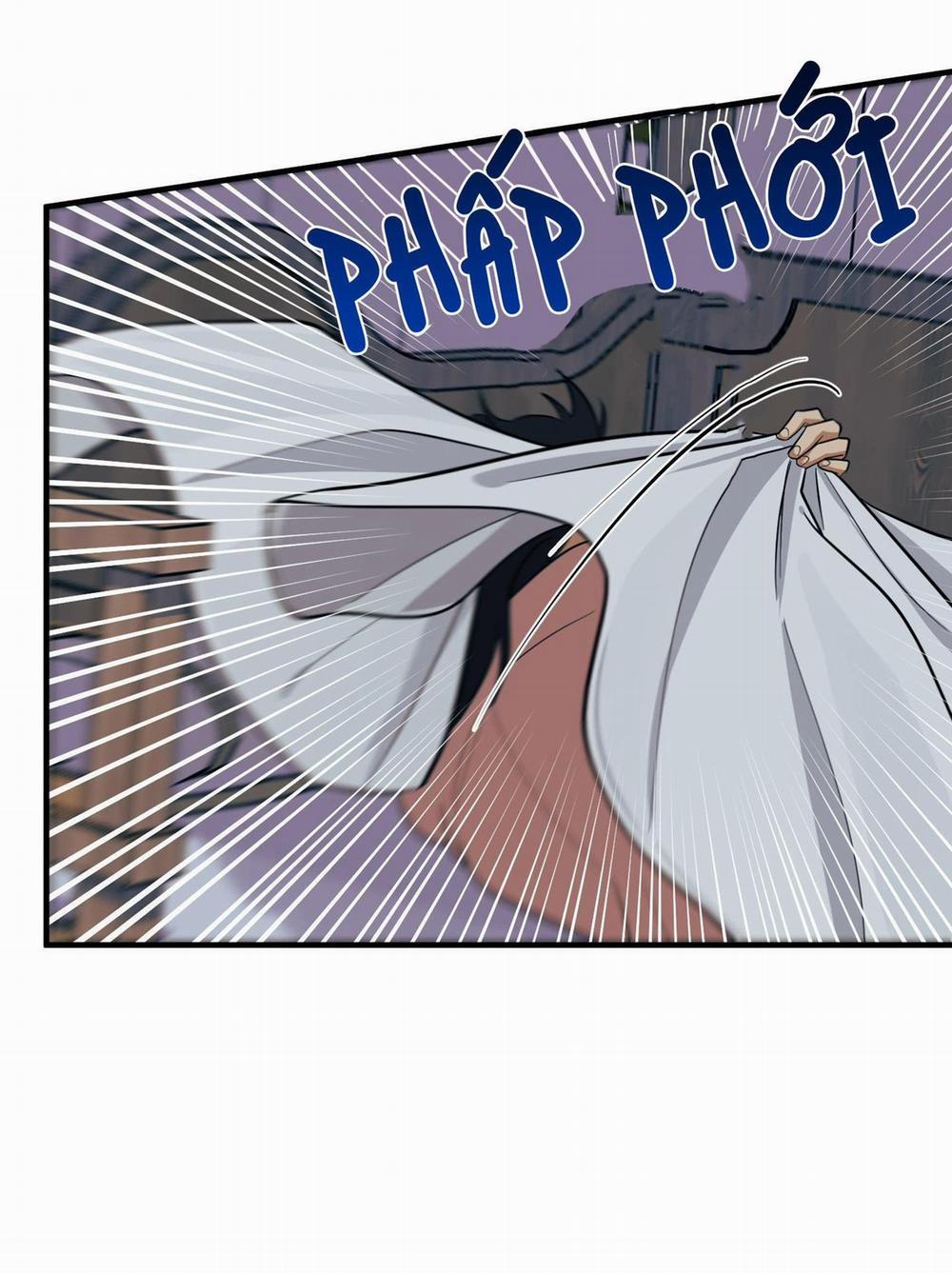 Sống Sót Nhờ Làm Vợ Bé Của Ma Giáo Chủ 7 trang 72