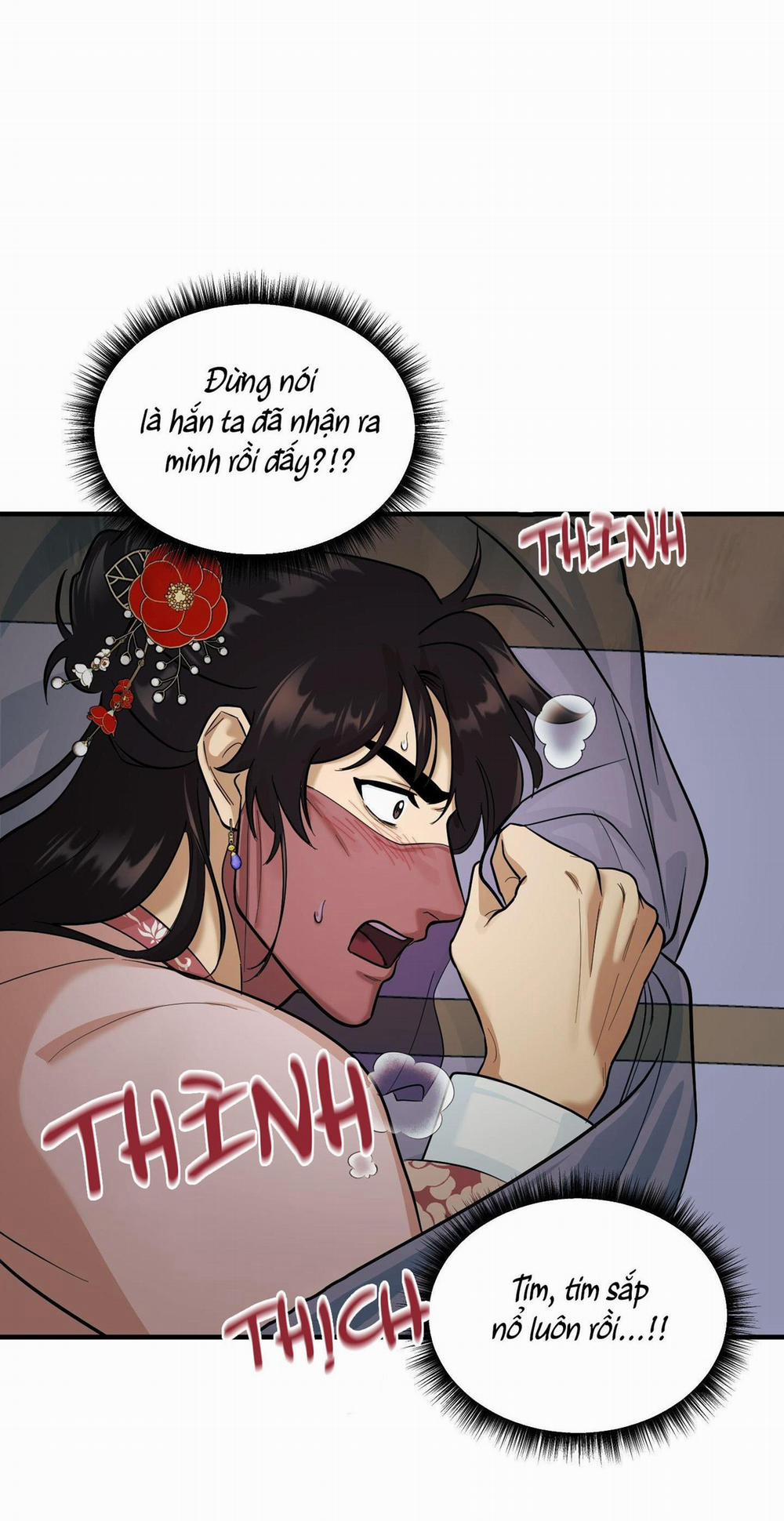 Sống Sót Nhờ Làm Vợ Bé Của Ma Giáo Chủ 7 trang 73