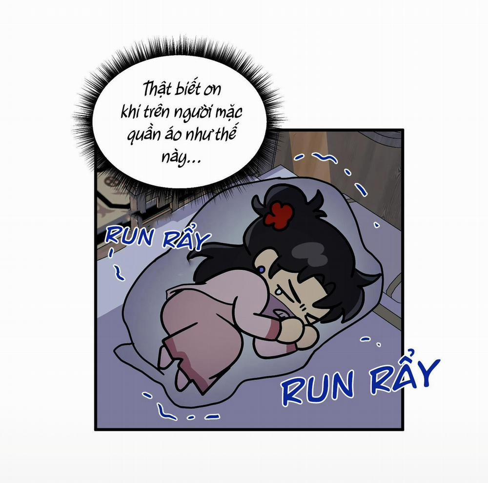 Sống Sót Nhờ Làm Vợ Bé Của Ma Giáo Chủ 7 trang 74