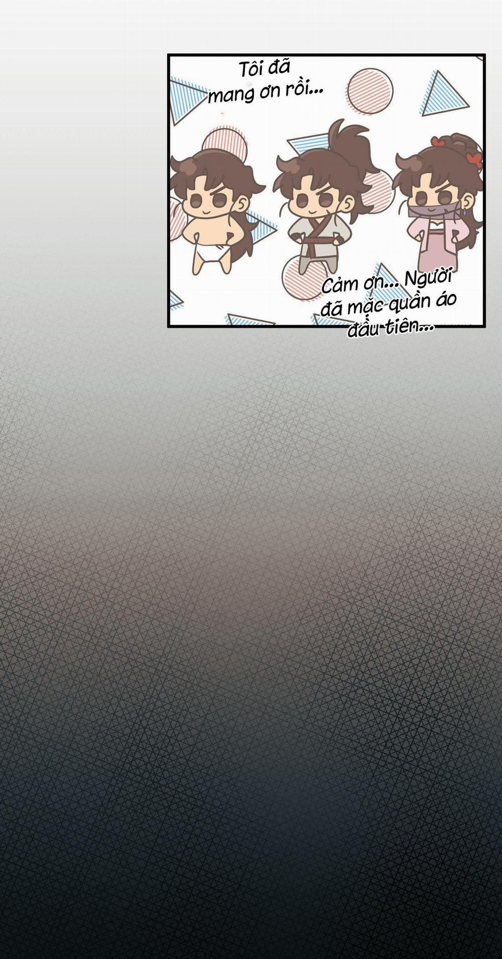 Sống Sót Nhờ Làm Vợ Bé Của Ma Giáo Chủ 7 trang 75