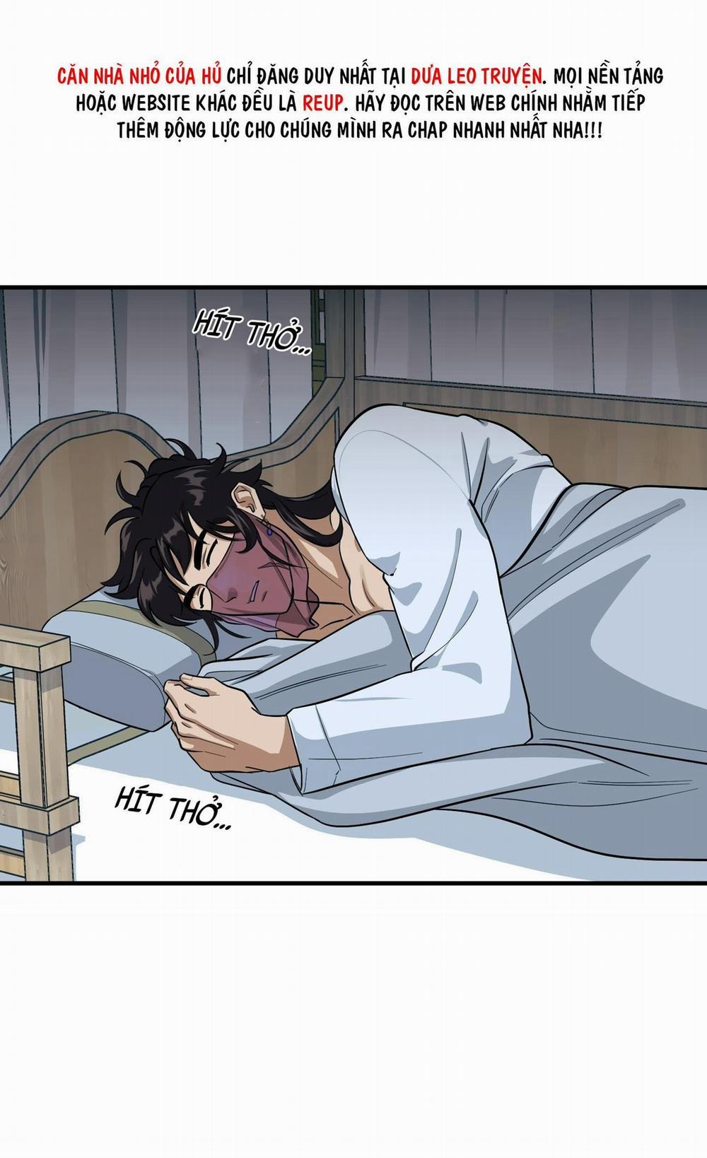 Sống Sót Nhờ Làm Vợ Bé Của Ma Giáo Chủ 7 trang 78