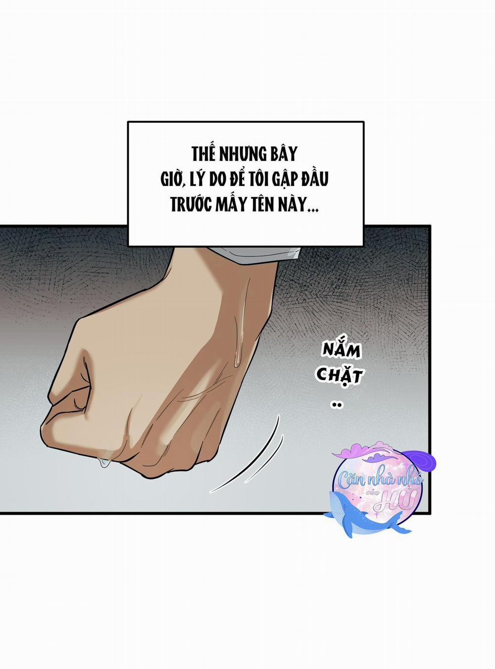 Sống Sót Nhờ Làm Vợ Bé Của Ma Giáo Chủ 8 trang 10