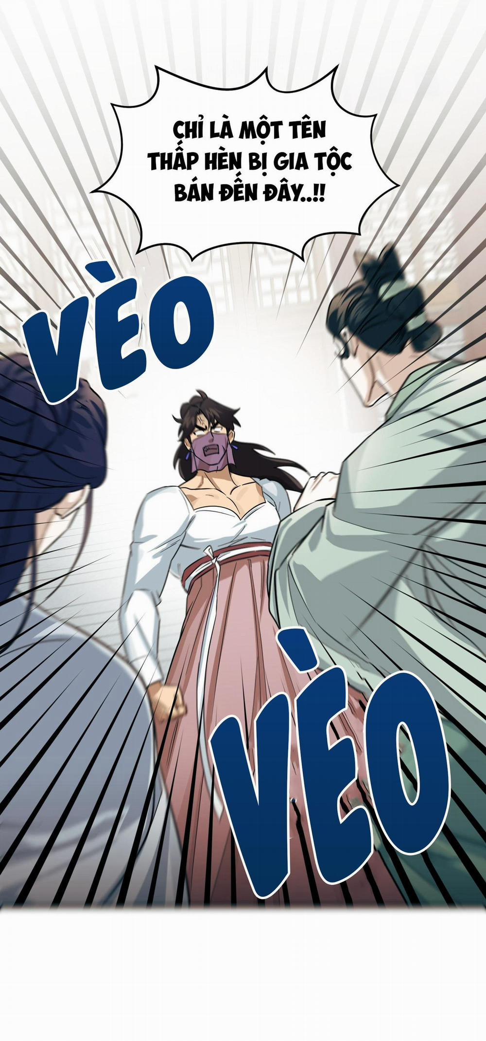 Sống Sót Nhờ Làm Vợ Bé Của Ma Giáo Chủ 8 trang 15