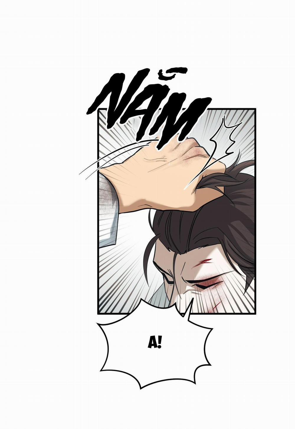 Sống Sót Nhờ Làm Vợ Bé Của Ma Giáo Chủ 8 trang 19