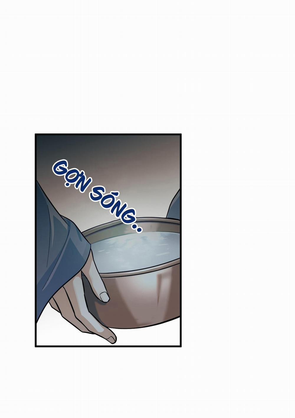 Sống Sót Nhờ Làm Vợ Bé Của Ma Giáo Chủ 8 trang 2