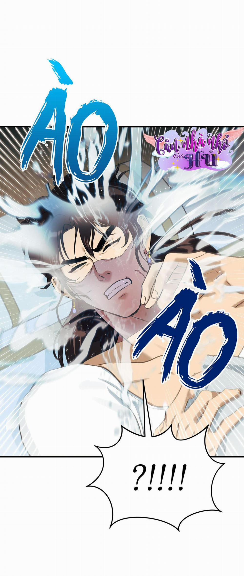 Sống Sót Nhờ Làm Vợ Bé Của Ma Giáo Chủ 8 trang 3