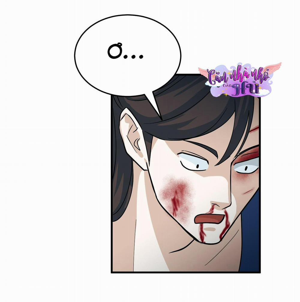 Sống Sót Nhờ Làm Vợ Bé Của Ma Giáo Chủ 8 trang 34