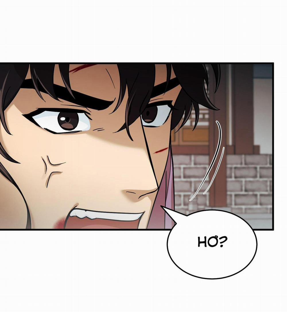 Sống Sót Nhờ Làm Vợ Bé Của Ma Giáo Chủ 8 trang 41