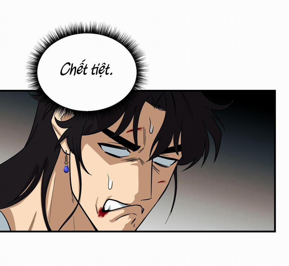 Sống Sót Nhờ Làm Vợ Bé Của Ma Giáo Chủ 8 trang 53